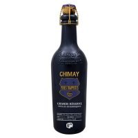 75cl. Chimay Grde Réserve 2017 Barriques "Whisky"