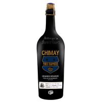 75cl. Chimay Grde Réserve 2016 Barriques "Cognac"