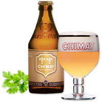 24/3 Chimay Dorée 4,8°