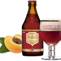 24/3 Chimay Rouge 7°