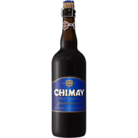 12 /3/4 Chimay Grande Réserve 9°