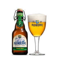 20/3 Floreffe blonde 6,3°