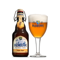20/3 Floreffe triple 8°