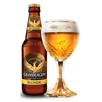 24/3 Grimbergen Blonde