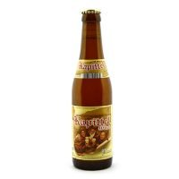 24/3 Kapittel Blonde