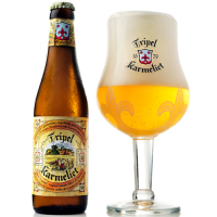 24/3 Tripel Karmeliet