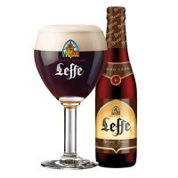 24/3 Leffe Brune