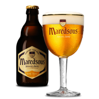 24/3 Maredsous Blonde 6°