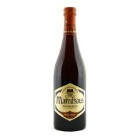 12/ 3/4 Maredsous Brune 8°O.W.
