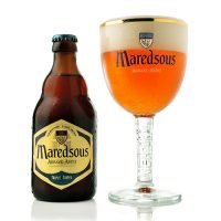 24/3 Maredsous Ambrée 10°