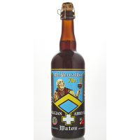 12 x 75 CL. St Bernardus 12 O.W.