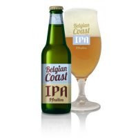 24/3 St-Feuillen Belgian Coast IPA