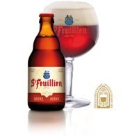 24/3 St-Feuillen Brune