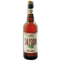12/ 3/4 St-Feuillen Saison