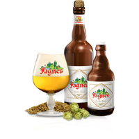 24/3 Super des Fagnes Blonde