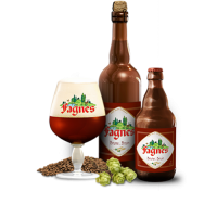 24/3 Super des Fagnes Brune