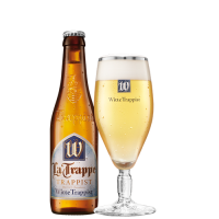 24/3 Trappe Blanche