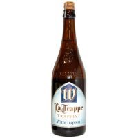 6 x 75 CL. Trappe Blanche O.W.