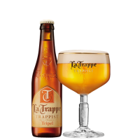 24/3 Trappe Triple