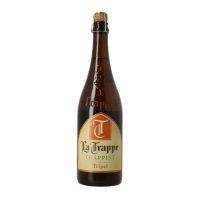 6 x 75 CL. Trappe Triple O.W.
