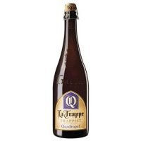 6 x 75 CL. Trappe Quadruple O.W.