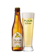 24/3 Trappe Puur Bio 4,7°
