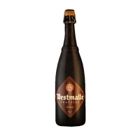 12 x 75 CL. Westmalle Double
