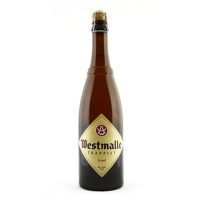 12 x 75 CL. Westmalle Triple