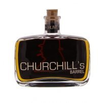 Churchill's Barrel